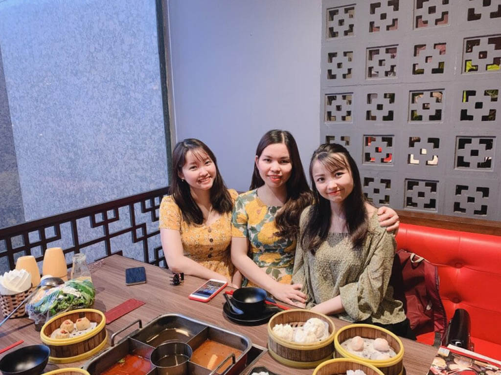 Nam Tu Liem Tourism, Hanoi