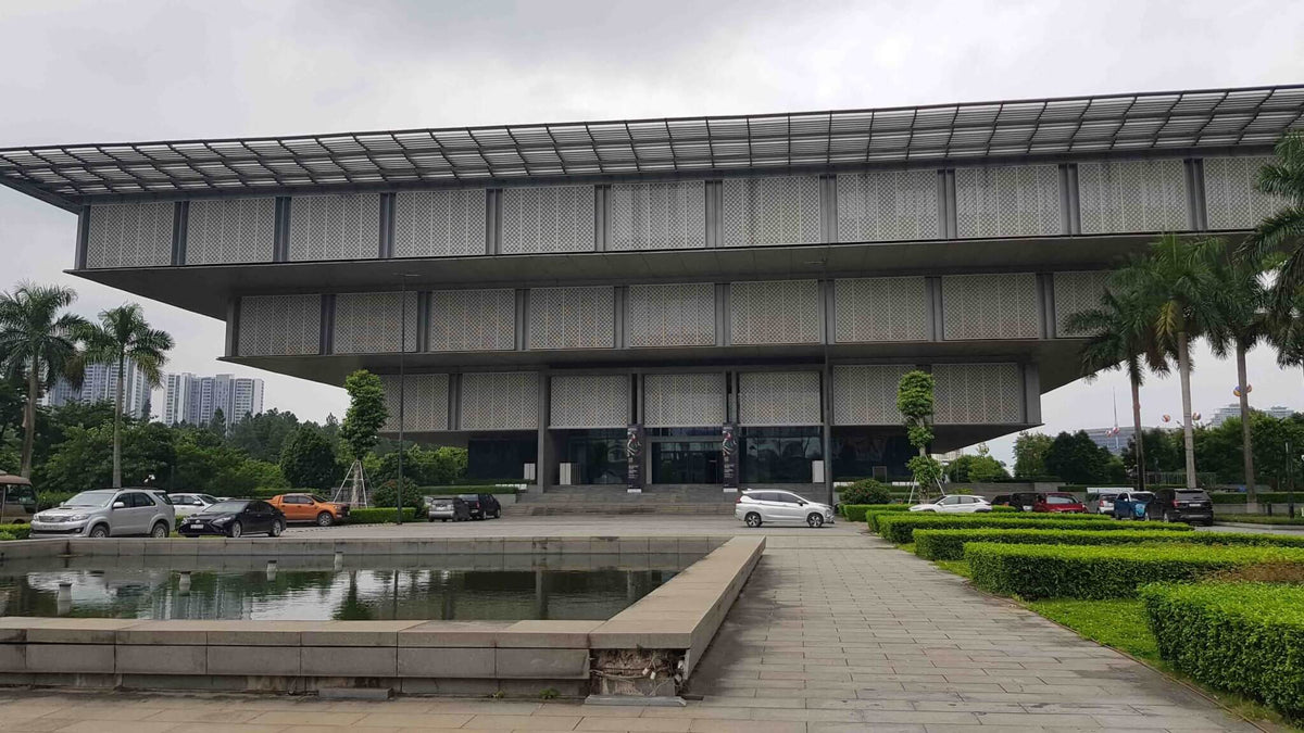 Nam Tu Liem Tourism, Hanoi