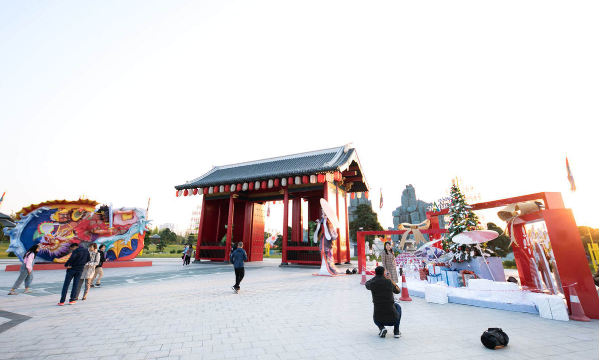 Nam Tu Liem Tourism, Hanoi