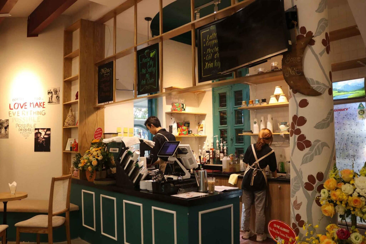 Nam Tu Liem Tourism, Hanoi