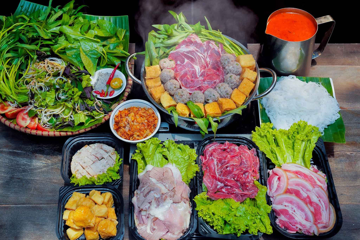 Nam Tu Liem Tourism, Hanoi
