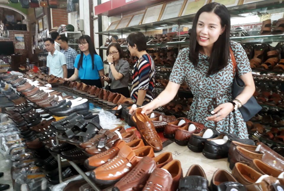 Du Lịch Phú Xuyên, Hà Nội