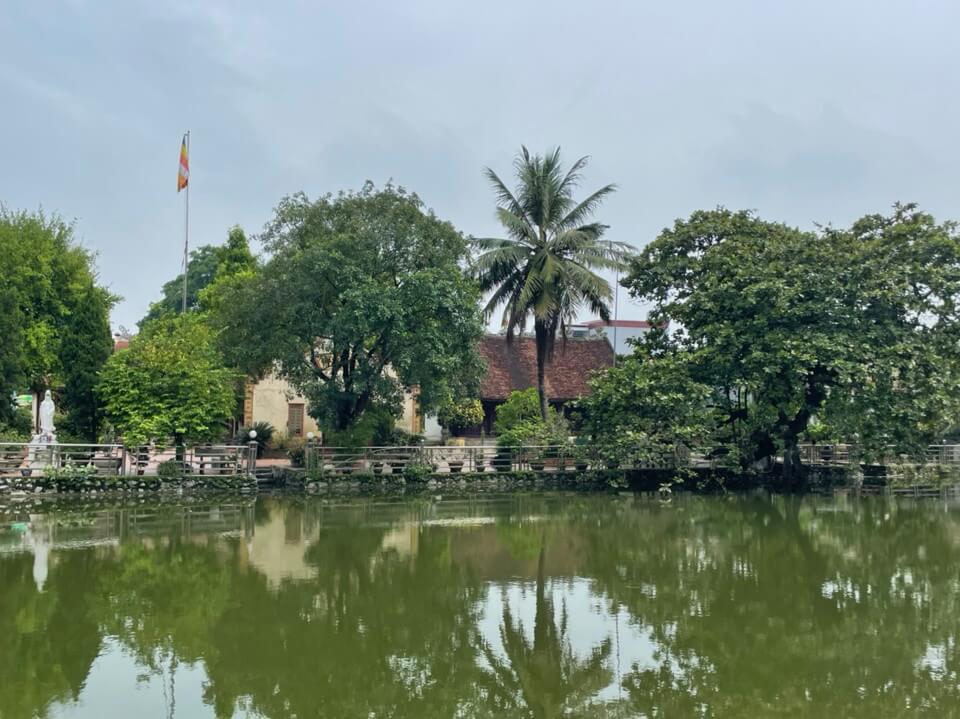 Du Lịch Phú Xuyên, Hà Nội