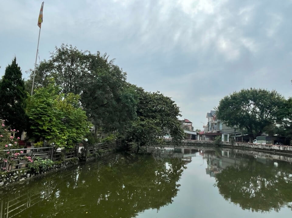 Du Lịch Phú Xuyên, Hà Nội