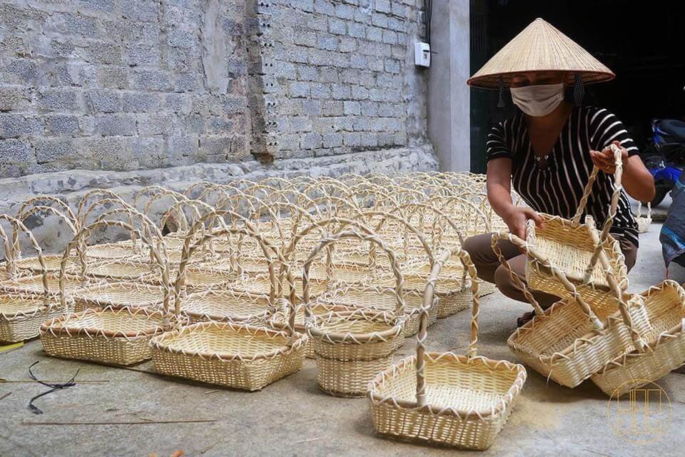 Du Lịch Phú Xuyên, Hà Nội