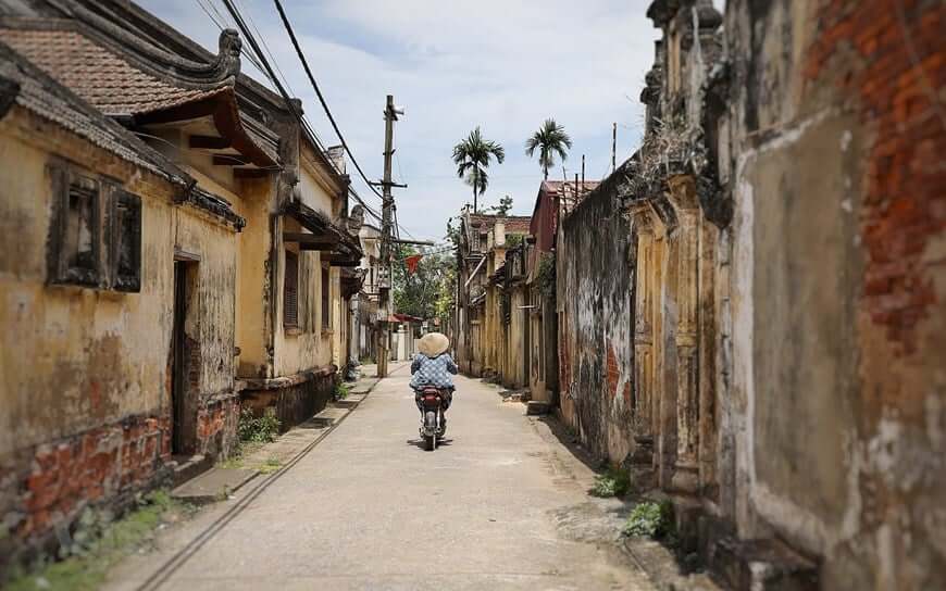 Du Lịch Phú Xuyên, Hà Nội