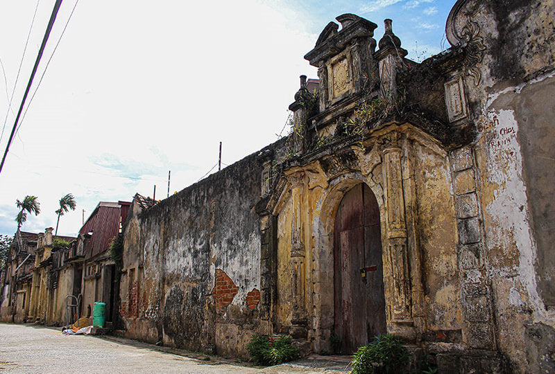 Du Lịch Phú Xuyên, Hà Nội