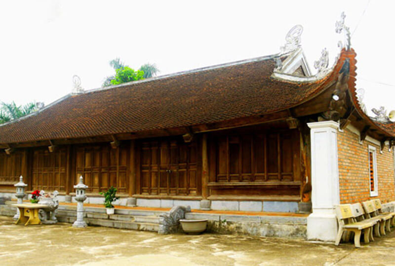 Du Lịch Phú Xuyên, Hà Nội