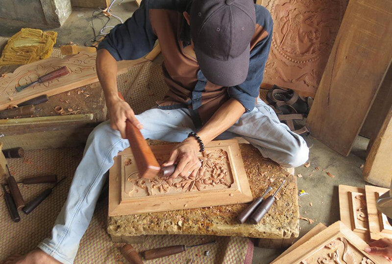 Du Lịch Phú Xuyên, Hà Nội