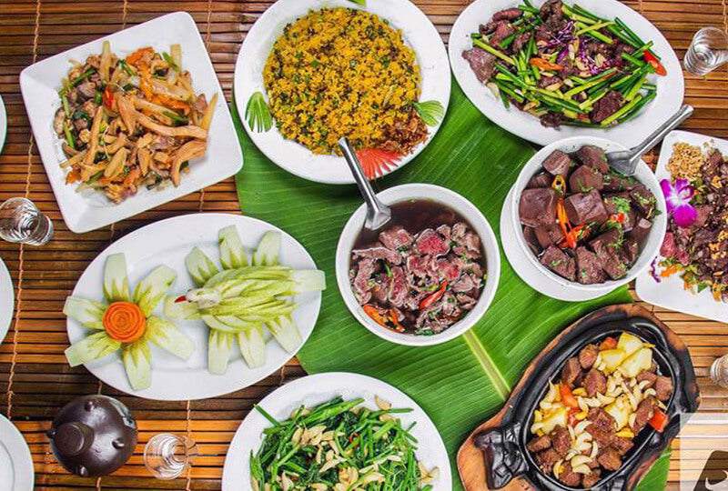 Du Lịch Phú Xuyên, Hà Nội