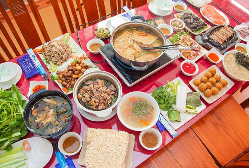 Du Lịch Phú Xuyên, Hà Nội