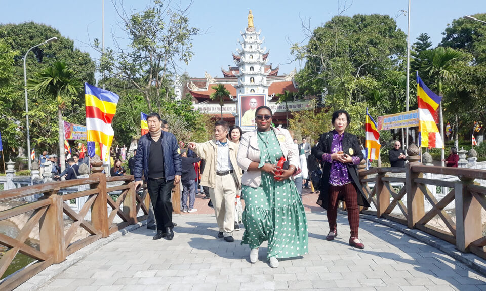 Du Lịch Phú Xuyên, Hà Nội