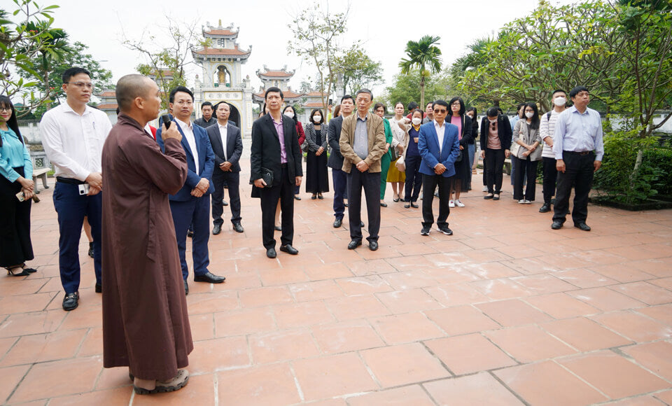 Du Lịch Phú Xuyên, Hà Nội