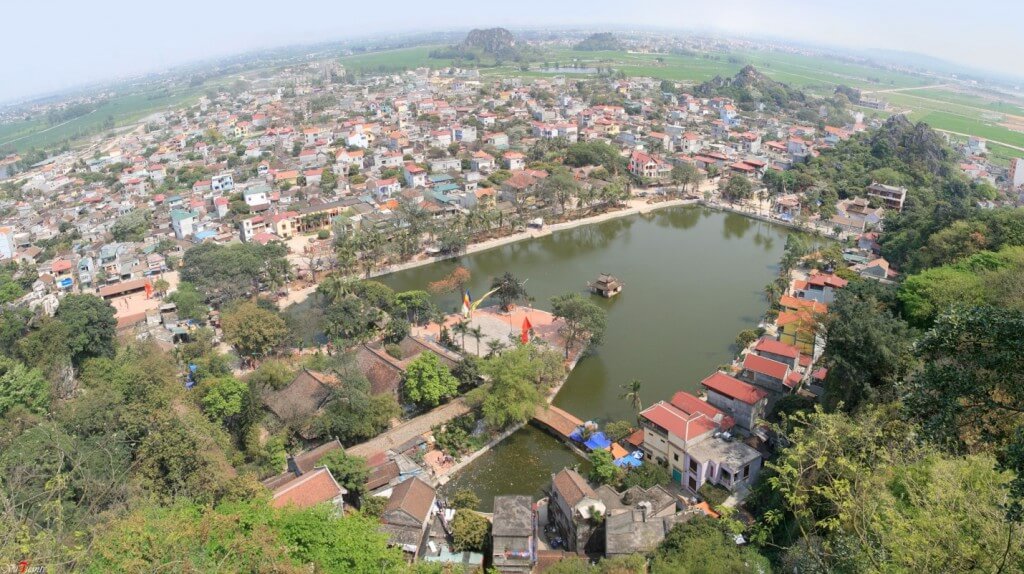 Travel Quốc Oai, Hanoi