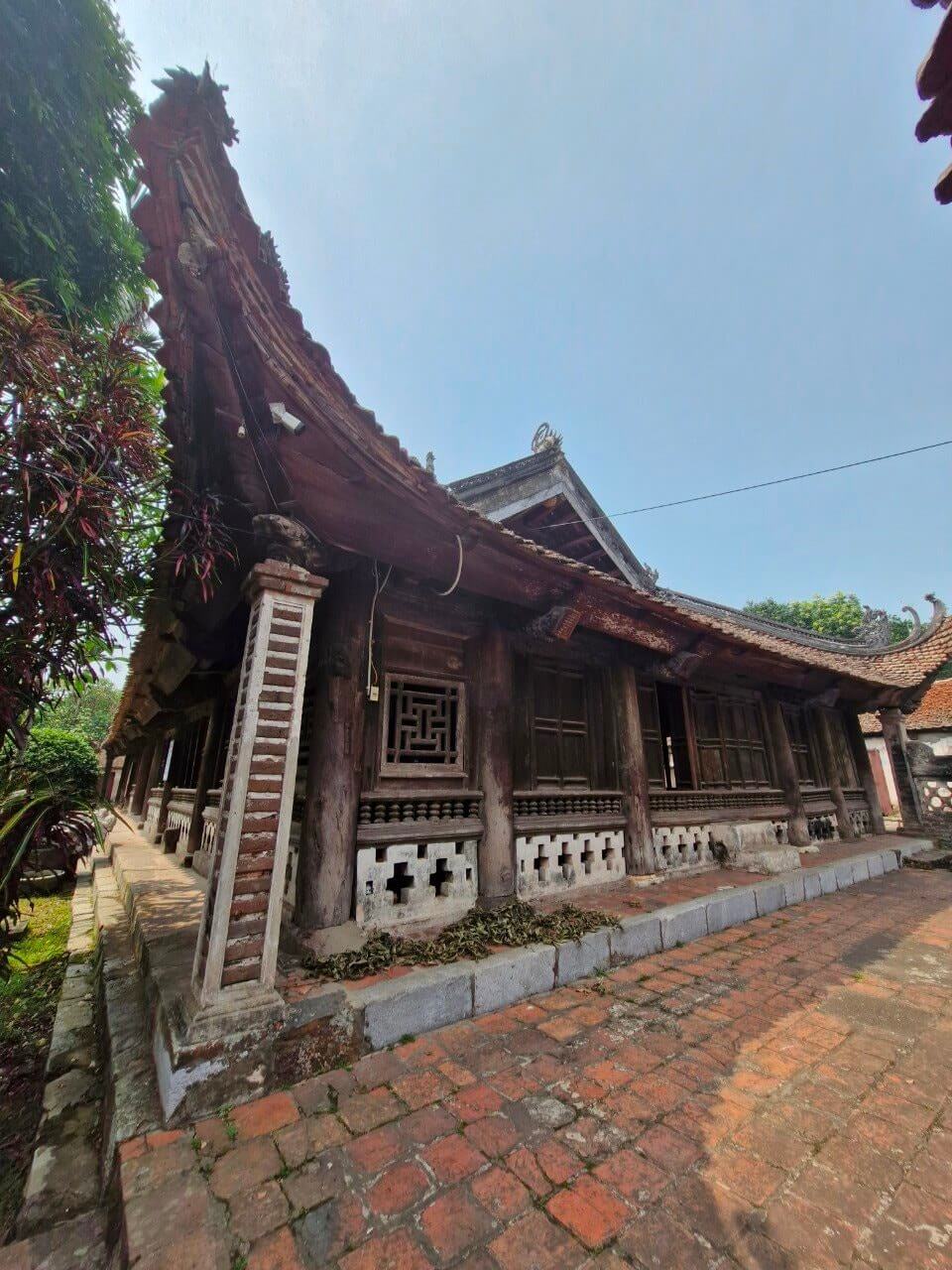 Travel Quốc Oai, Hanoi