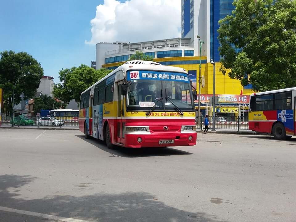 Du Lịch Sóc Sơn, Hà Nội