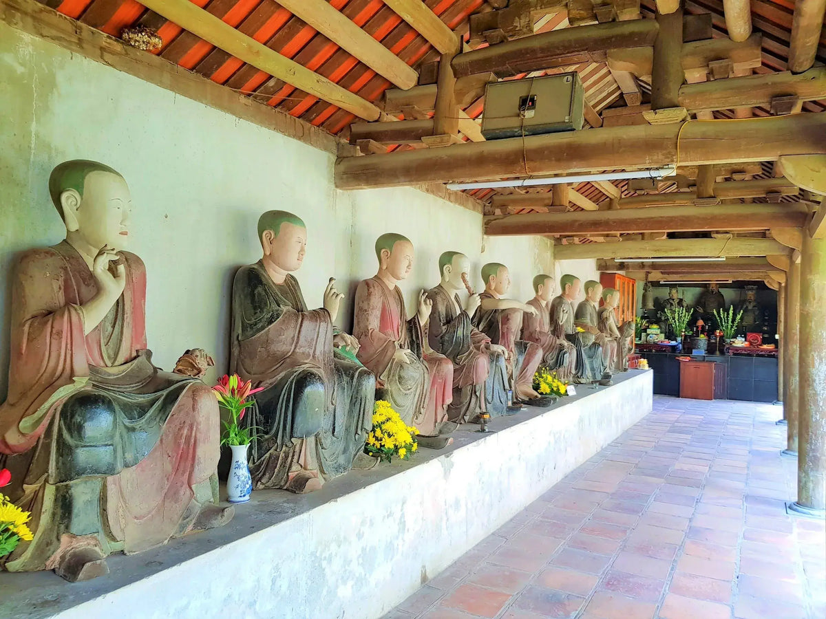Sơn Tây, Hanoi Travel Guide