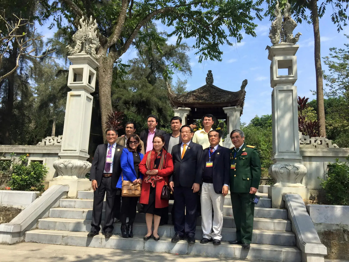 Sơn Tây, Hanoi Travel Guide