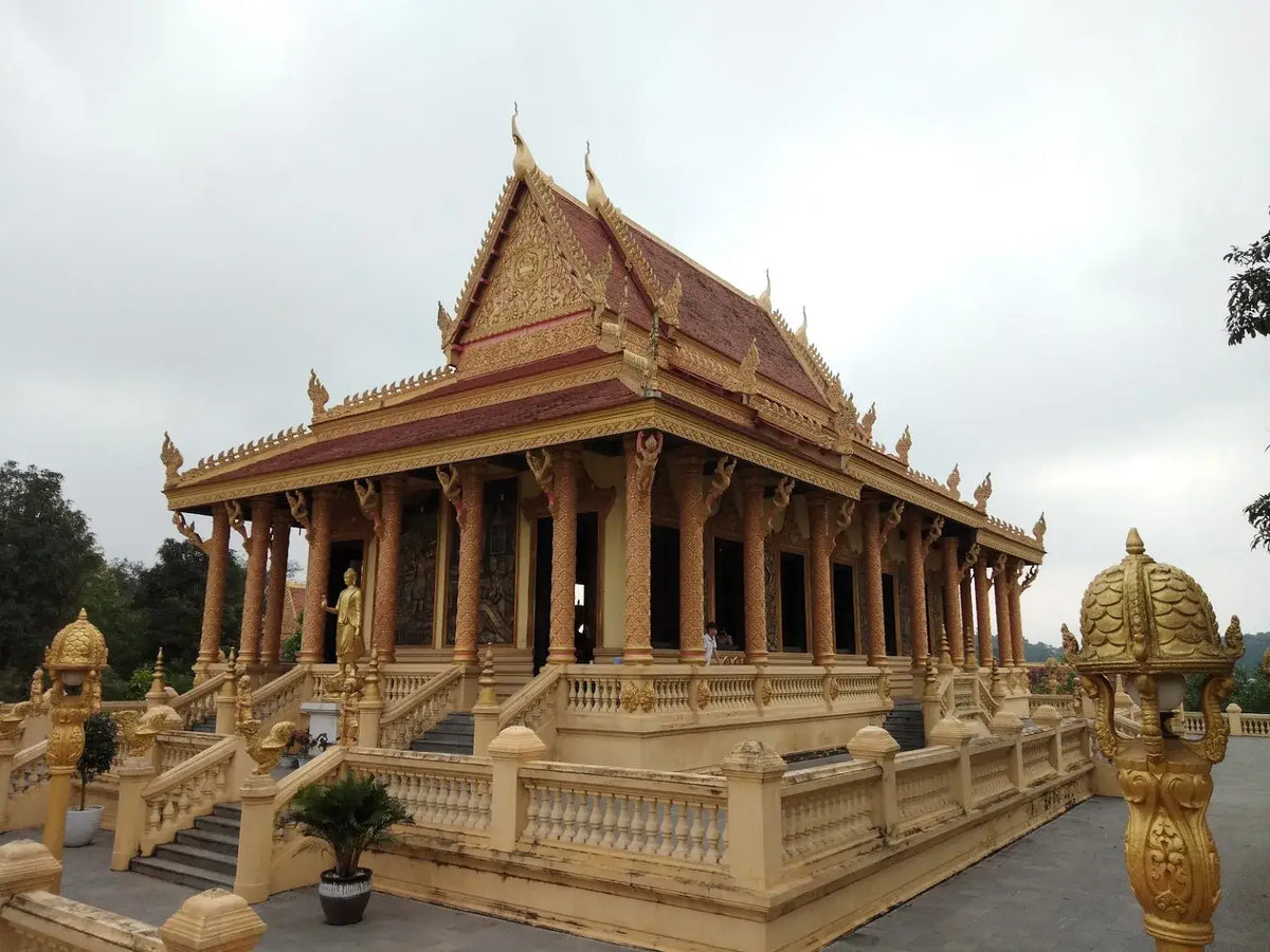 Sơn Tây, Hanoi Travel Guide