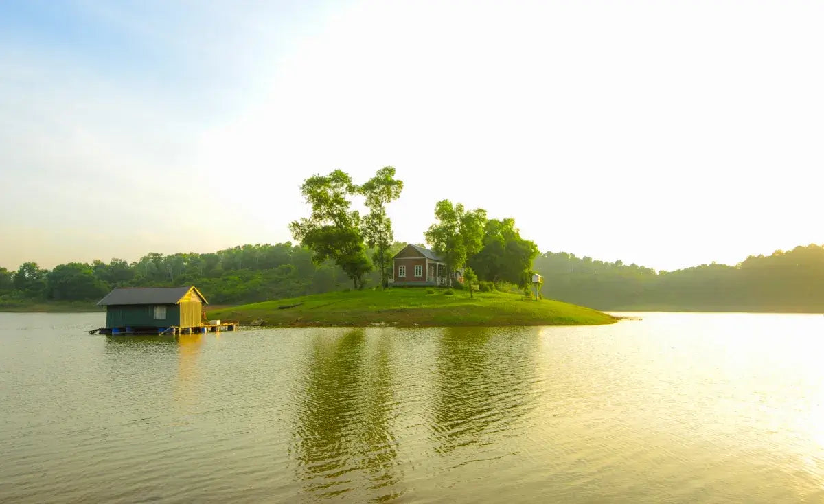 Sơn Tây, Hanoi Travel Guide
