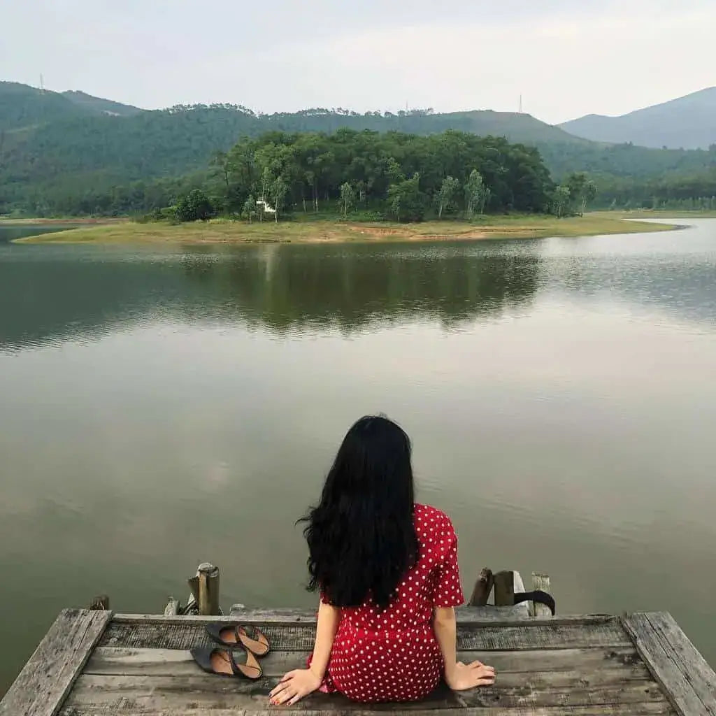 Sơn Tây, Hanoi Travel Guide
