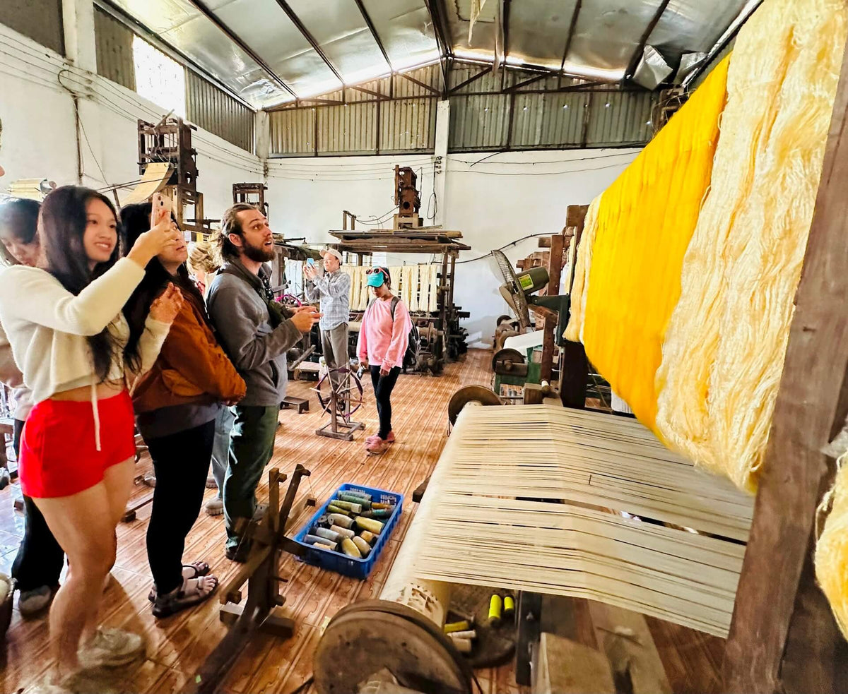 Du Lịch Thanh Oai, Hà Nội
