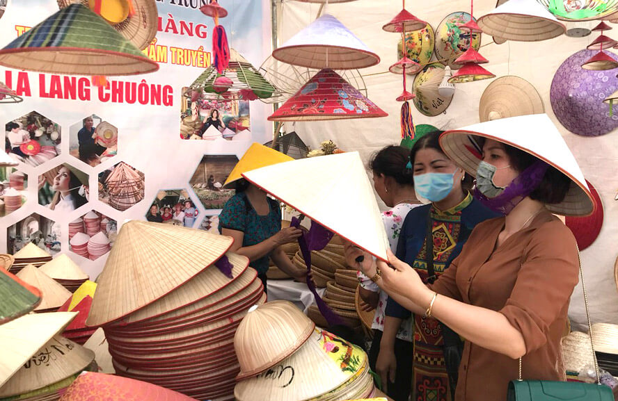 Du Lịch Thanh Oai, Hà Nội