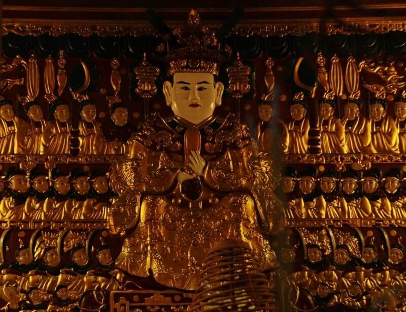 Du Lịch Thanh Oai, Hà Nội