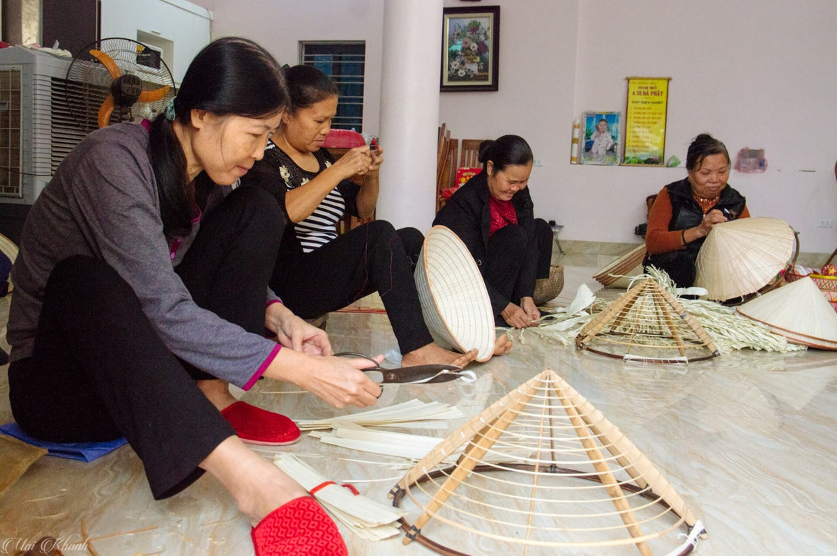 Du Lịch Thanh Oai, Hà Nội