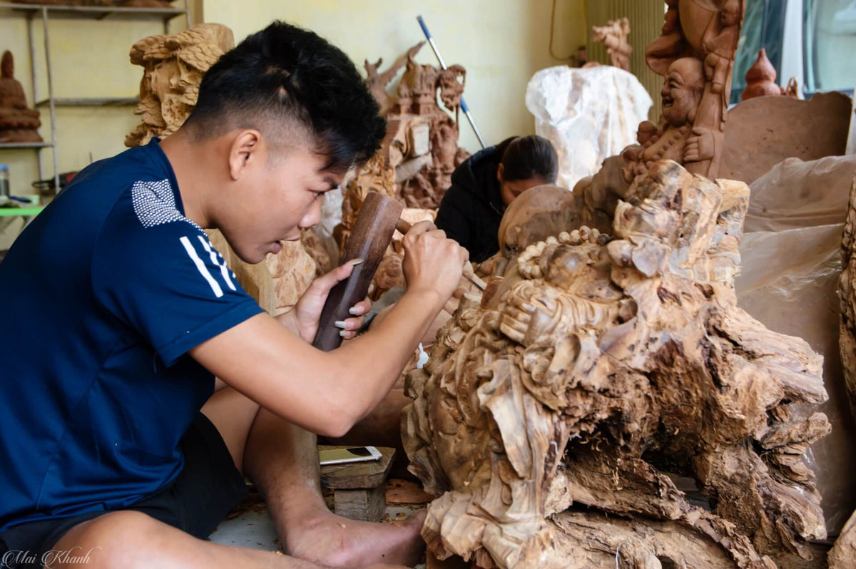 Du Lịch Thanh Oai, Hà Nội