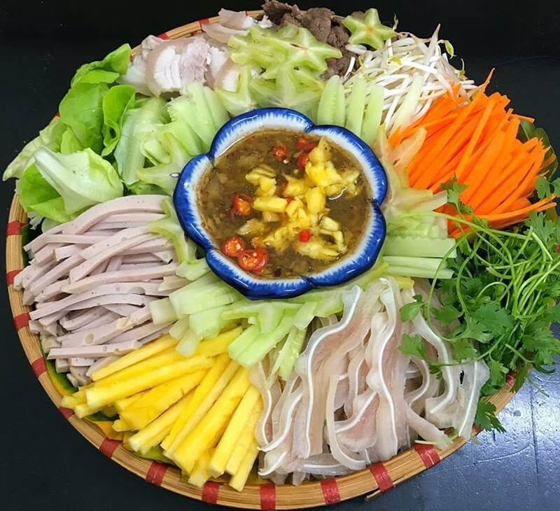 Thanh Tri, Hanoi Travel