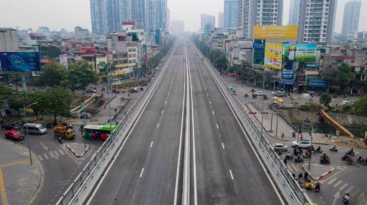 Thanh Tri, Hanoi Travel