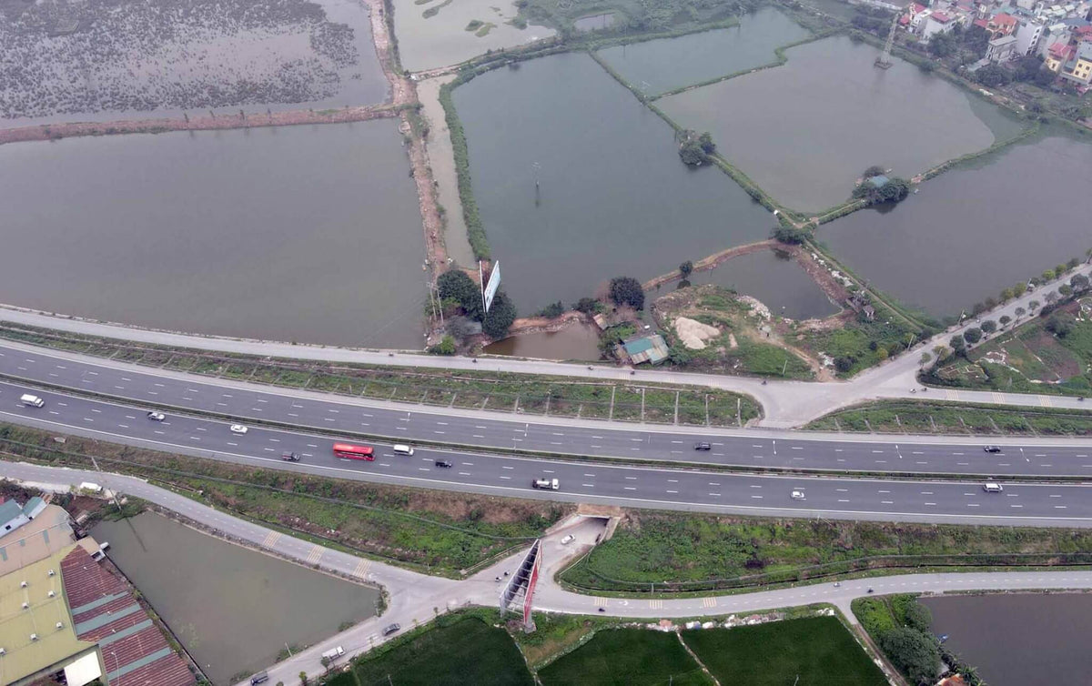 Thanh Tri, Hanoi Travel