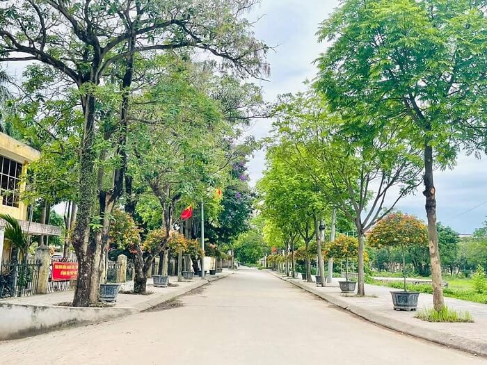 Thanh Tri, Hanoi Travel