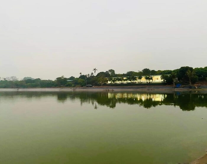 Thanh Tri, Hanoi Travel