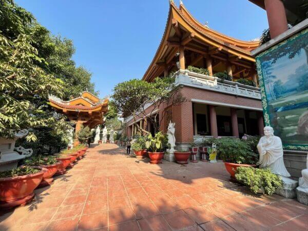 Thanh Tri, Hanoi Travel