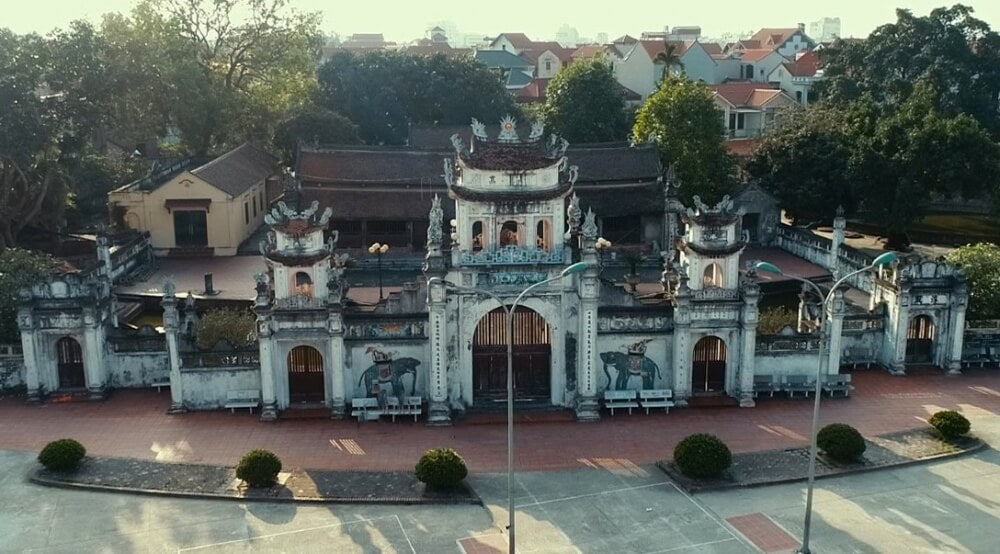 Thuong Tin, Hanoi Travel
