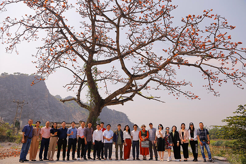Ung Hoa Tourism, Hanoi