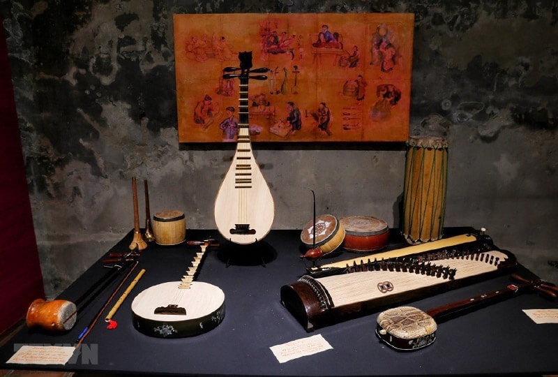 Ung Hoa Tourism, Hanoi