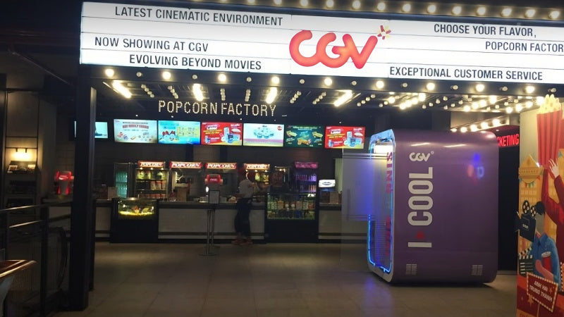 Vincom Plaza SaigonRes