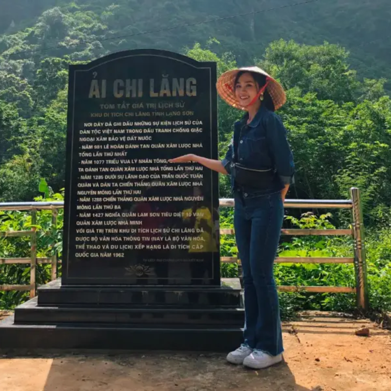 Ải Chi Lăng