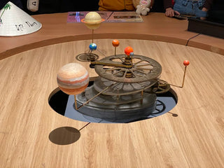 Khám Phá Vũ Trụ Tại ExploraScience Quy Nhơn: Hành Trình Tri Thức Giữa Bình Định Cũ Và Gia Lai Mới