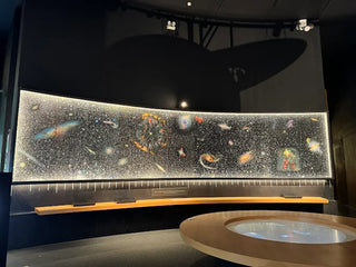 Khám Phá Vũ Trụ Tại ExploraScience Quy Nhơn