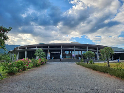 Localtrips.ORG chuyên cung cấp thông tin du lịch tại Trung tâm Khám phá Khoa học Quy Nhơn