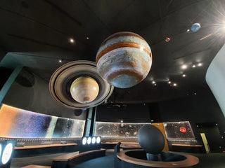 1. ExploraScience Quy Nhơn có mở cửa vào thứ Hai không?
