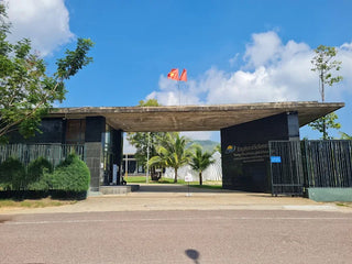 Phương Tiện Di Chuyển Trung tâm Khám phá Khoa học Quy Nhơn