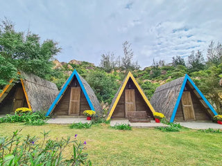 Khu dã ngoại Trung Lương