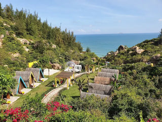 Khu dã ngoại Trung Lương