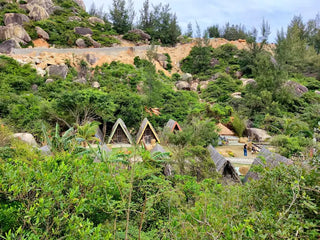 Khu dã ngoại Trung Lương
