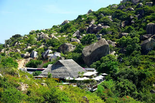 Khu dã ngoại Trung Lương